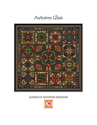 Autumn Glass